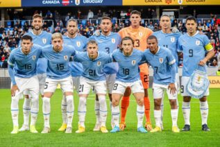 Uruguayos: ¿Cómo le fue a los futbolistas de la Selección este fin de semana?