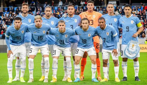 Uruguayos: ¿Cómo le fue a los futbolistas de la Selección este fin de semana?