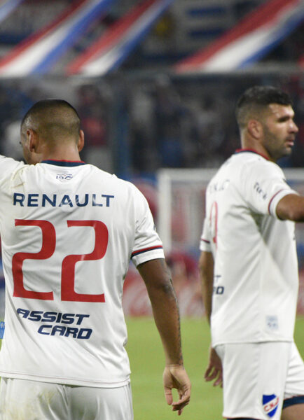 Nacional y el último tren por el Torneo Clausura