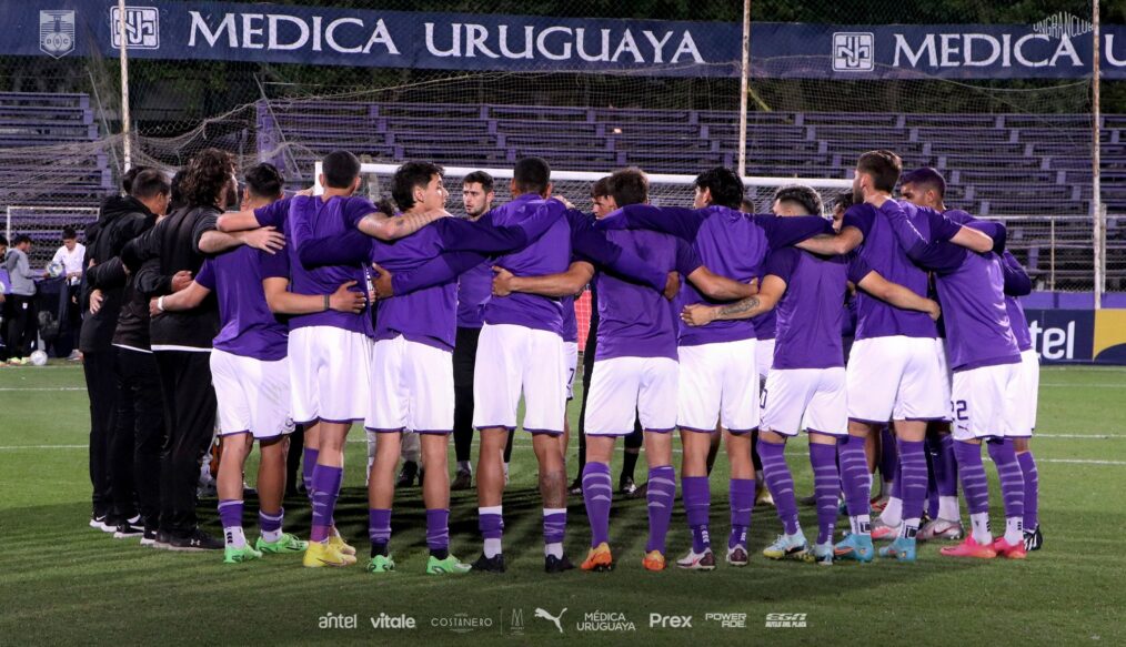 DE ESTA MANERA SE JUGARA LA CUARTA DEL CLAUSURA