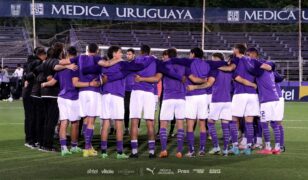 DE ESTA MANERA SE JUGARA LA CUARTA DEL CLAUSURA