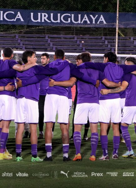 DE ESTA MANERA SE JUGARA LA CUARTA DEL CLAUSURA