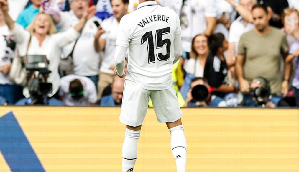 Selección: ¿Cómo le fue a los futbolistas el fin de semana?