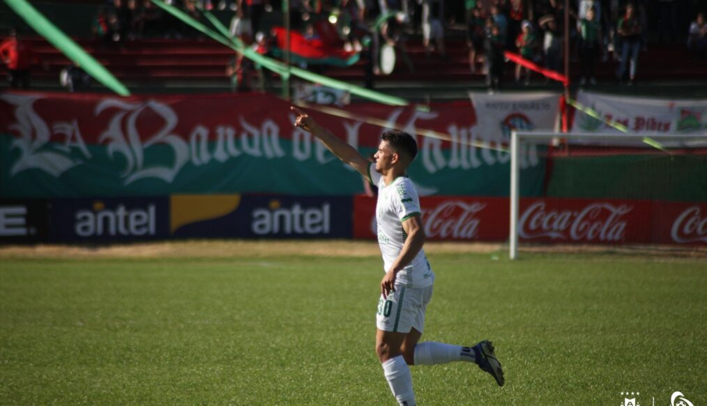 Copa Uruguay: Todos los detalles de las semifinales
