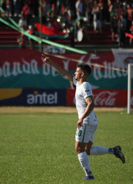 Copa Uruguay: Todos los detalles de las semifinales
