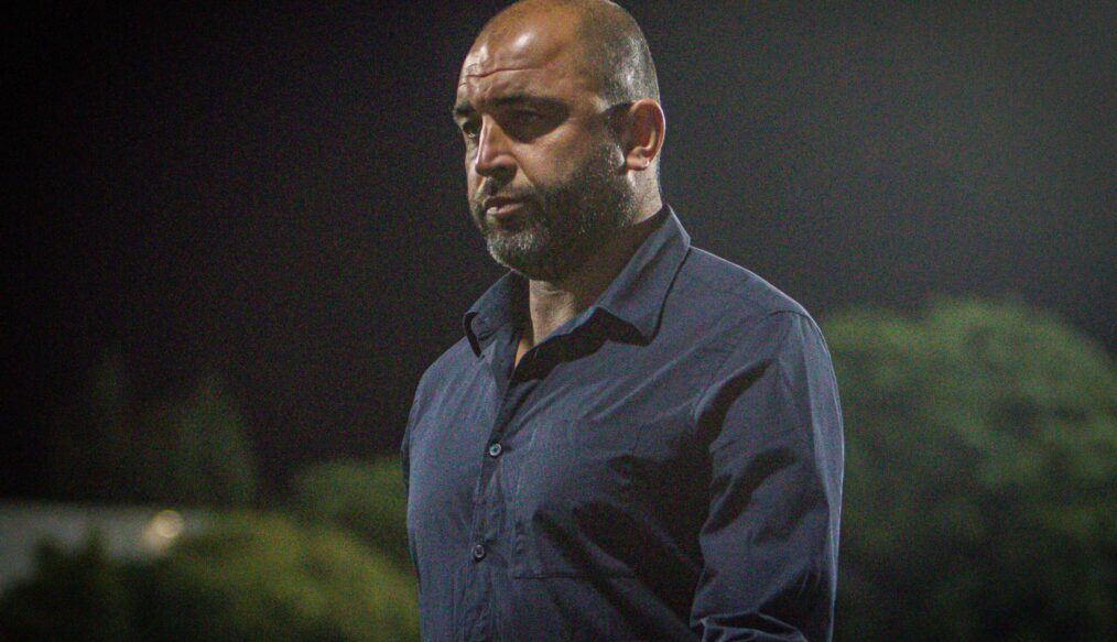 Marcelo Méndez: “Estoy apartado de todo lo que se habla”