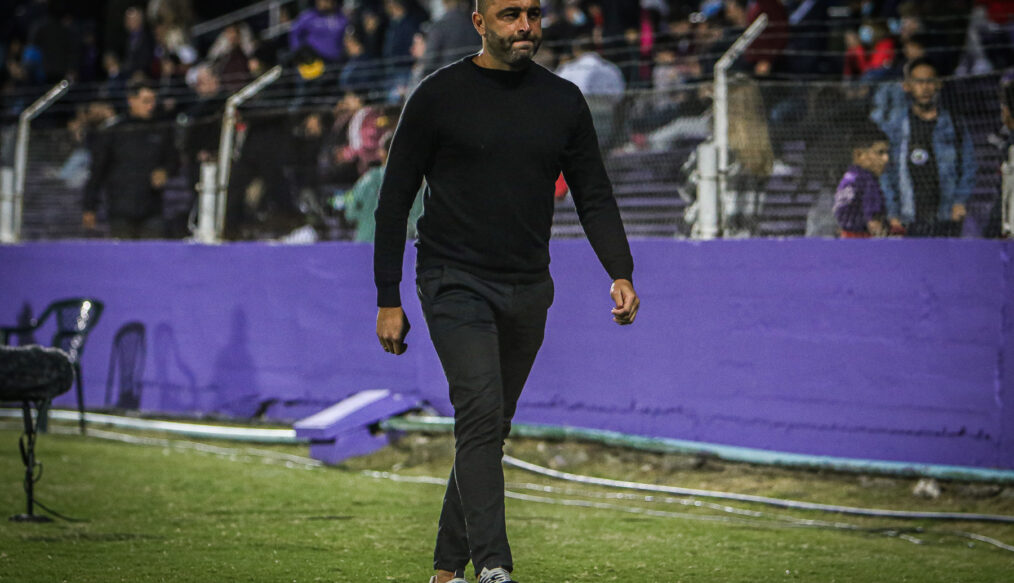 Defensor Sporting: ¿Cómo es la situación de Marcelo Méndez tras renovar su contrato?