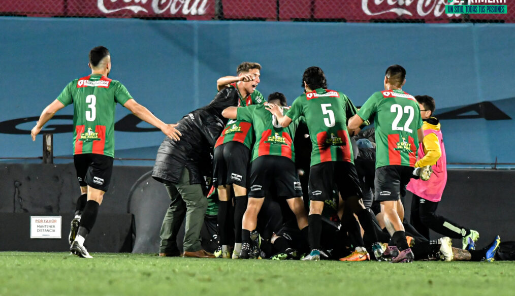Copa Uruguay: Comienzan los cuartos de final