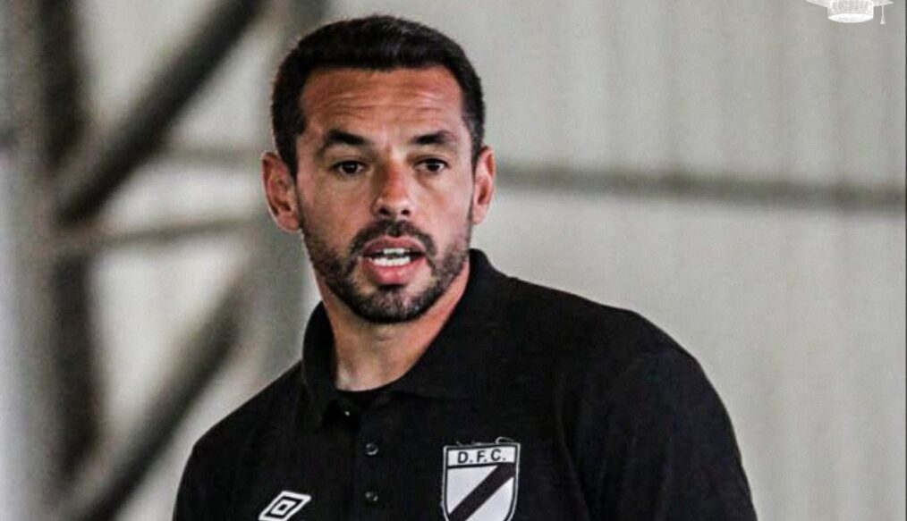 Esteban Conde: “Vamos a ser fieles al estilo de Danubio”
