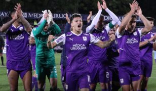 Defensor Sporting: En busca del título