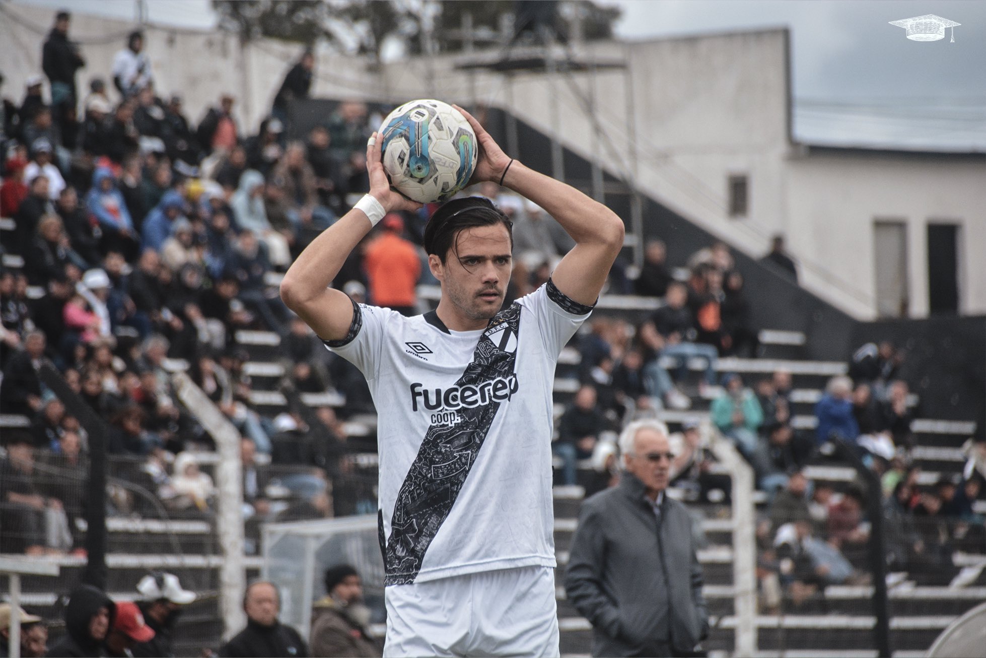 Nicolás Rodríguez finalizó contrato y no continuará.