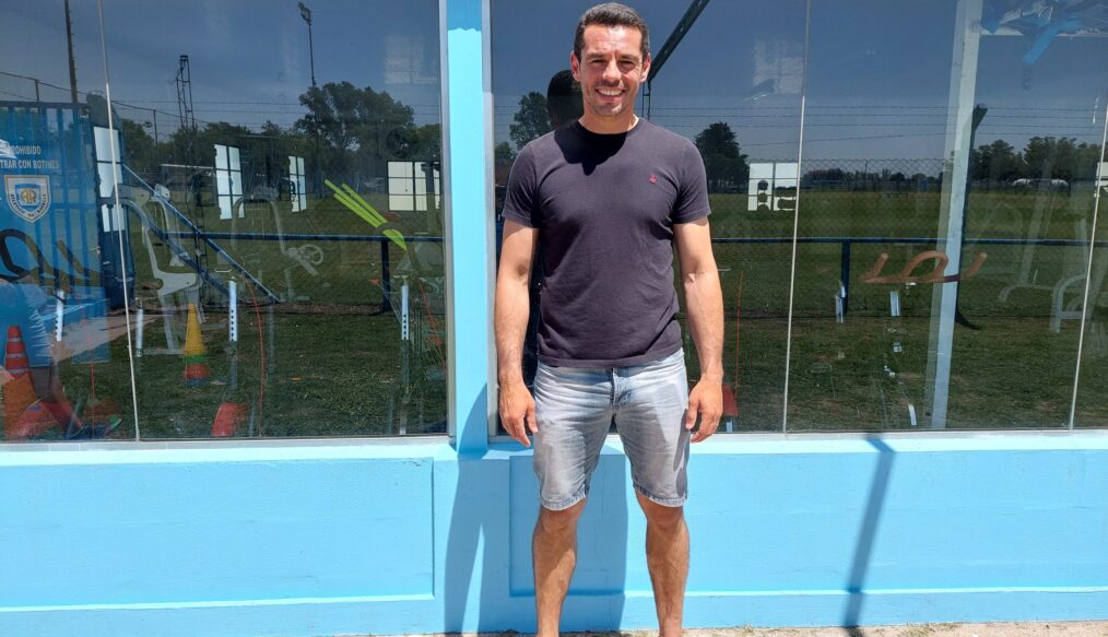 Danubio: Pretemporada en tierra de campeones