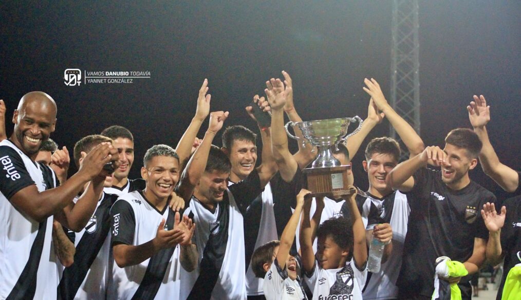 Danubio: El rey del verano