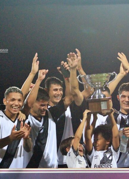 Danubio: El rey del verano