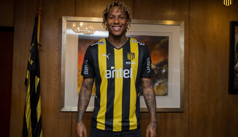 Campeonato Uruguayo 2023: Mercado de pases