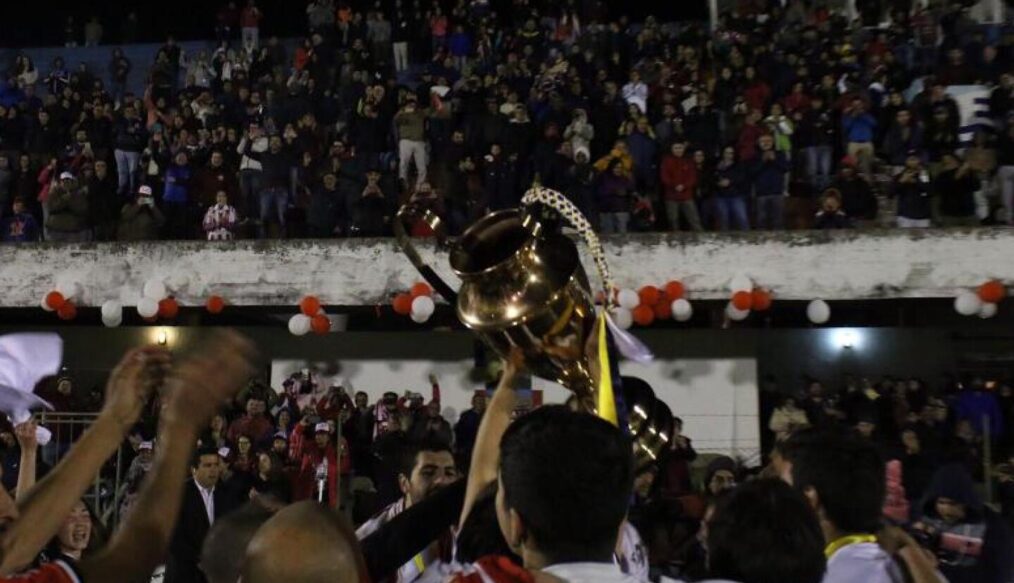 COPA DE CAMPEONES DIVISIÓN A Y SUS GRUPOS 2023