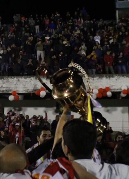 COPA DE CAMPEONES DIVISIÓN A Y SUS GRUPOS 2023