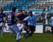 Fénix y Cerro empataron 0 a 0 por la serie B
