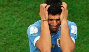 LUIS SUÁREZ “a los referentes del plantel no tiene ni que llamarlos porque si los convoca, van a ir“