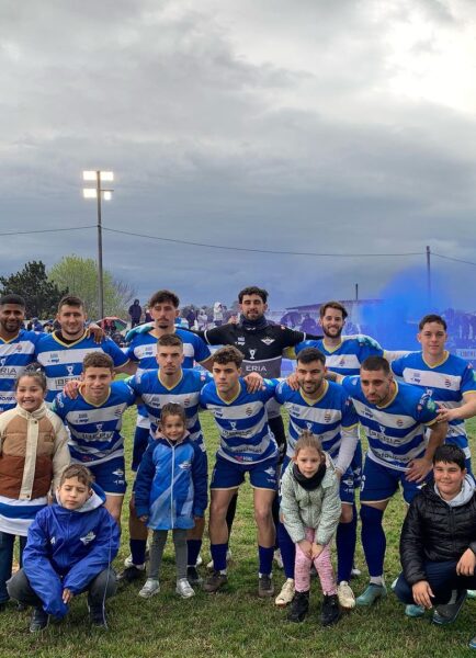 LIBERTAD GANÓ SU CLÁSICOS Y ES MÁS PUNTERO QUE NUNCA