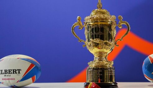 El fixture completo del Mundial de Francia 2023