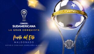 EL CAMPUS DE MALDONADO RECIBE LA FINAL DE COPA SUDAMERICANA 2023