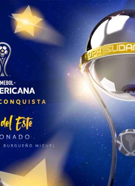 EL CAMPUS DE MALDONADO RECIBE LA FINAL DE COPA SUDAMERICANA 2023