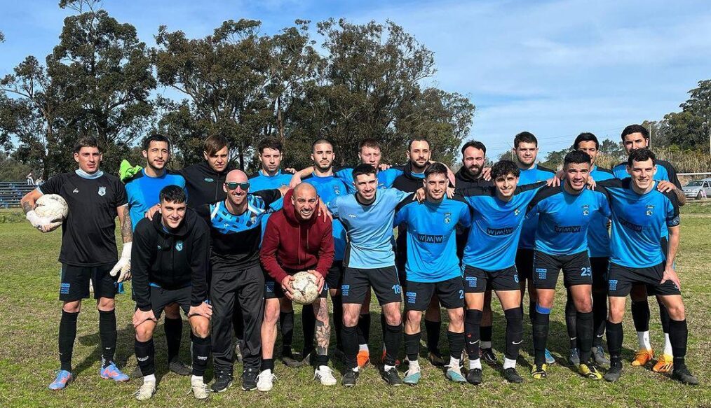 EL ASCENSO EN MALDONADO NOS DEJA LOS SIGUEINTES RESULTADOS