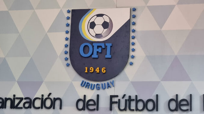 Entrenador de fútbol de Maldonado, realizó todos los cursos de OFI, y nunca  recibió un diploma » Diario Uruguay