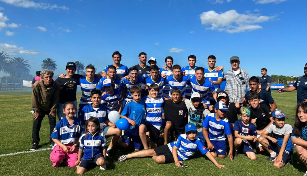 LIBERTAD SE QUEDÓ CON LA ANUAL POR PENALES ANTE SAN CARLOS