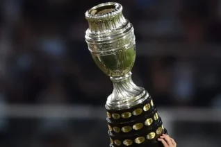 Ya están a la venta las entradas para la copa América 2024 en EEUU