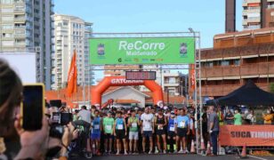 ReCorre Maldonado: ya se encuentra disponible el calendario para este año