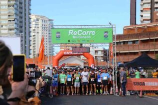 ReCorre Maldonado: ya se encuentra disponible el calendario para este año