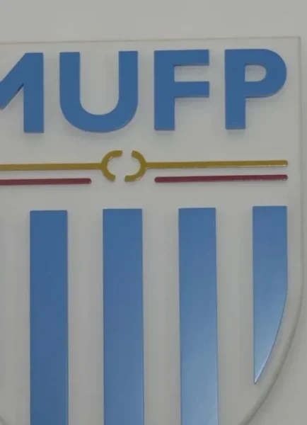 Se para el fútbol uruguayo.