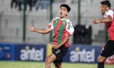 Mercado de pases: Espindola se va de Deportivo.
