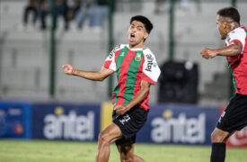 Mercado de pases: Espindola se va de Deportivo.
