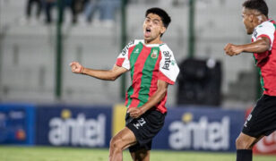 Mercado de pases: Espindola se va de Deportivo.