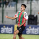 Mercado de pases: Espindola se va de Deportivo.