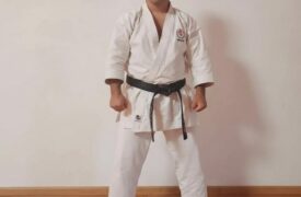 Fin de semana de gloria para la Escuela Shotokan Maldonado: Nuevos grados, un nuevo Cinturón Negro y el Campeonato por Equipos en el Torneo Metropolitano 2026