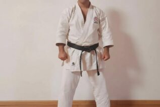 Fin de semana de gloria para la Escuela Shotokan Maldonado: Nuevos grados, un nuevo Cinturón Negro y el Campeonato por Equipos en el Torneo Metropolitano 2026