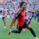 España se consagró campeona del mundo tras vencer 1-0 a Argentina.